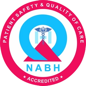 NABH Accredited