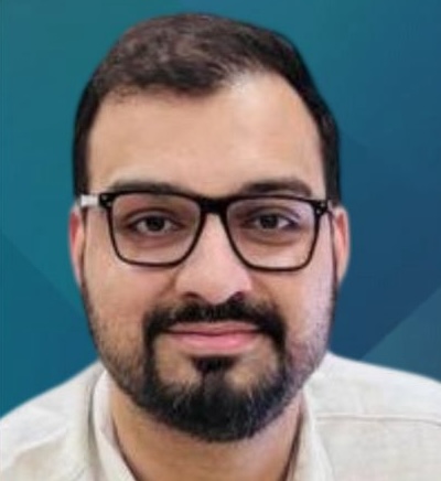 Dr. Jaideep