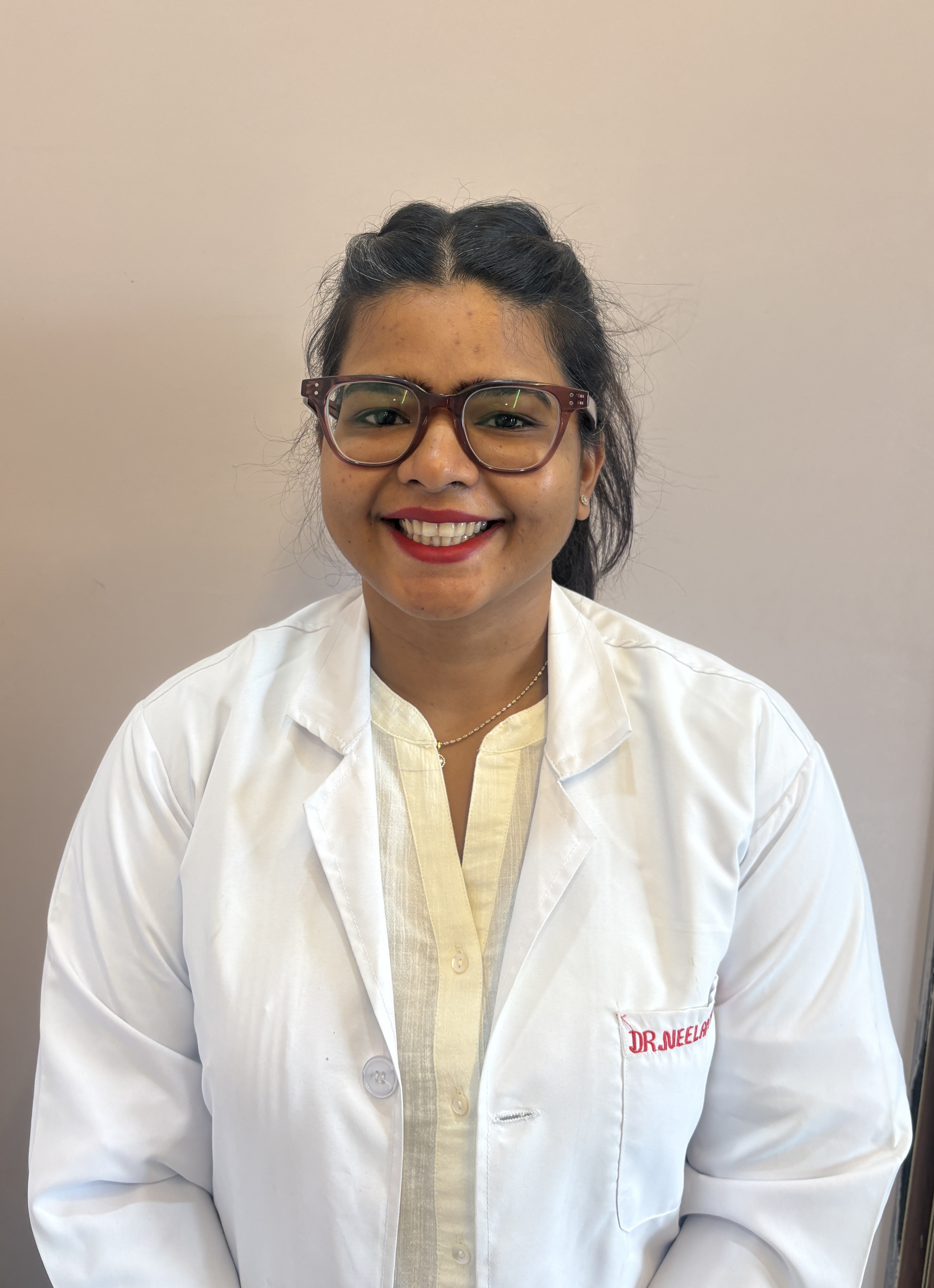 Dr. Neelam Sharma Cornea Specialist