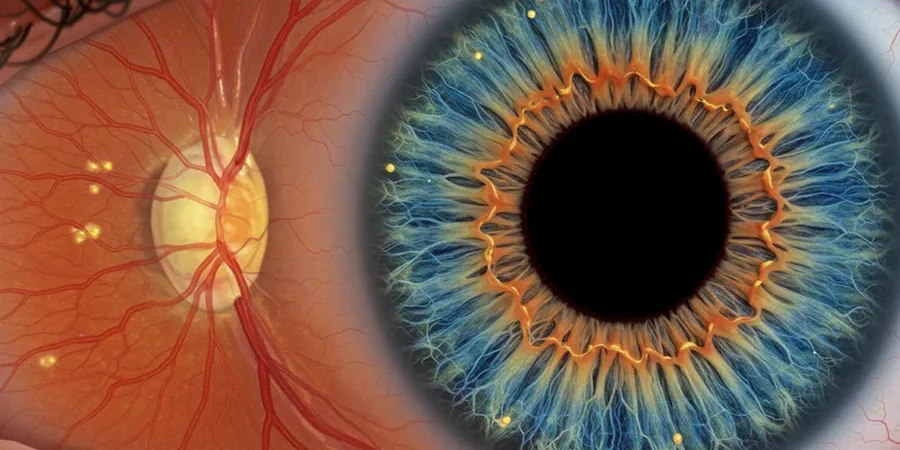Diabetic Retinopathy Treatment Jaipur